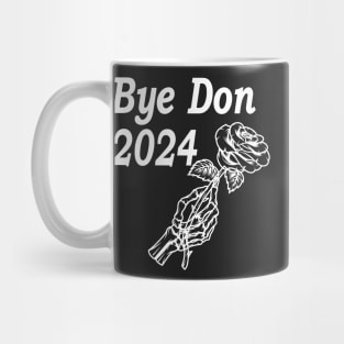 ByeDon 2024 Mug